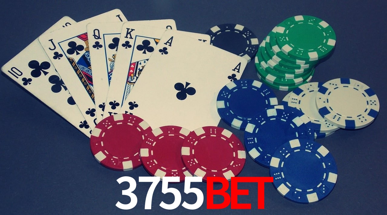 Welcome Bonus 3755bet