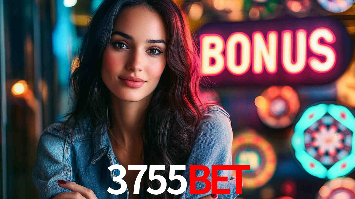 3755bet: A Experiência de Casino com Jogos de Mesa ao Vivo