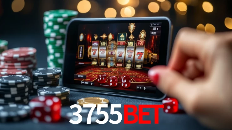 Exclusive Games 3755bet