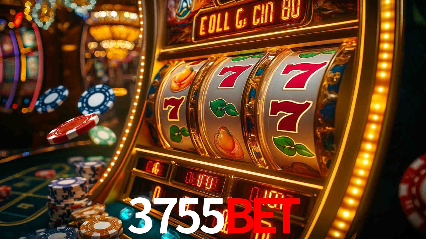 3755bet App Interface
