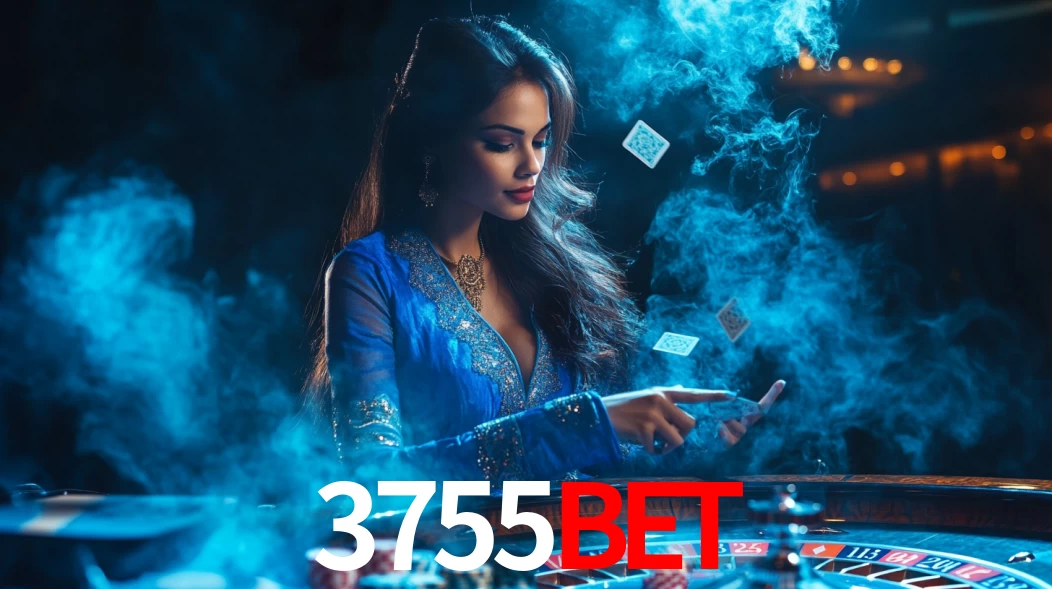 Inovações de Jogos na 3755bet: O Futuro das Experiências Interativas