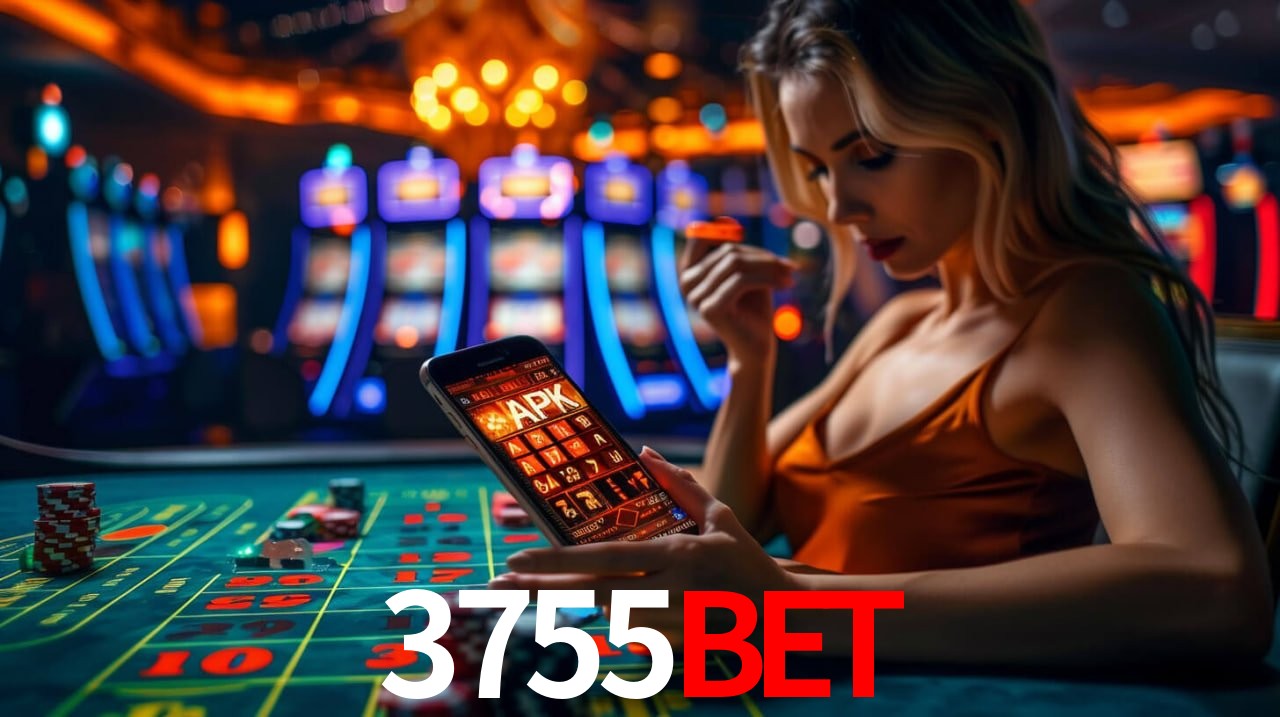 VIP Casino 3755bet