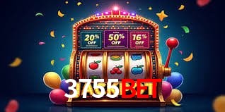 Promoções Sazonais 3755bet