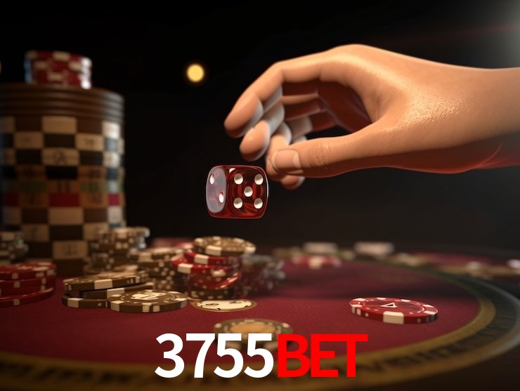 Casino Ao Vivo 3755bet