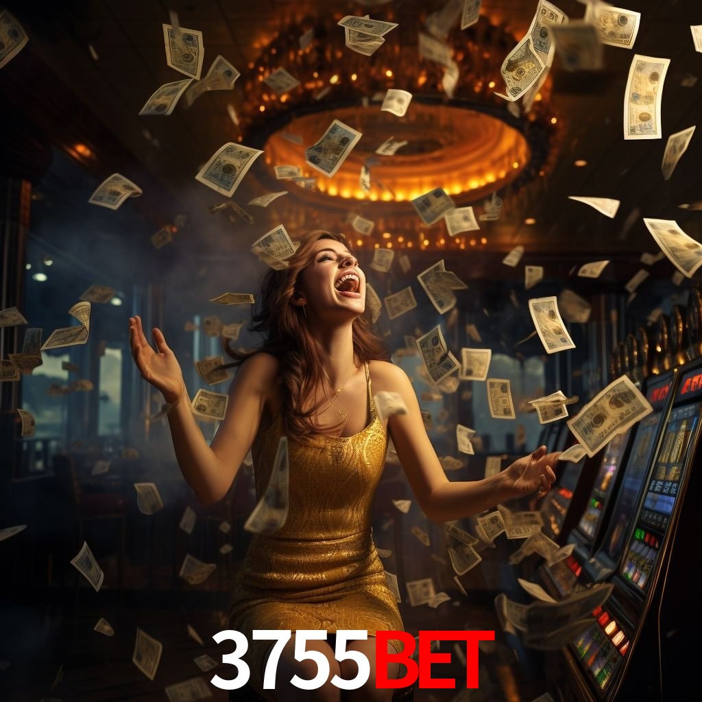 Roulette Table 3755bet