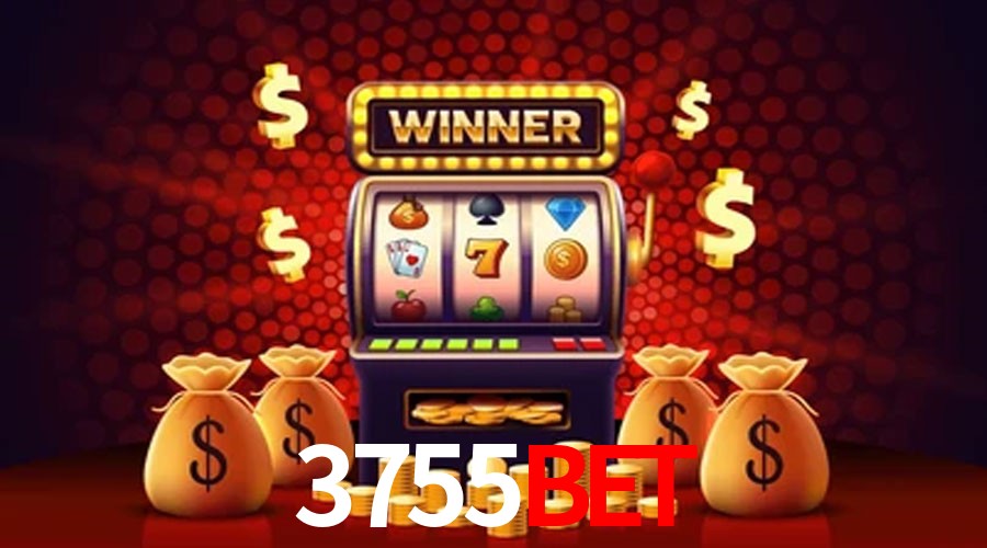 Slot Games 3755bet