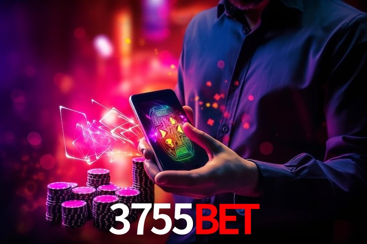 Casino VIP 3755bet