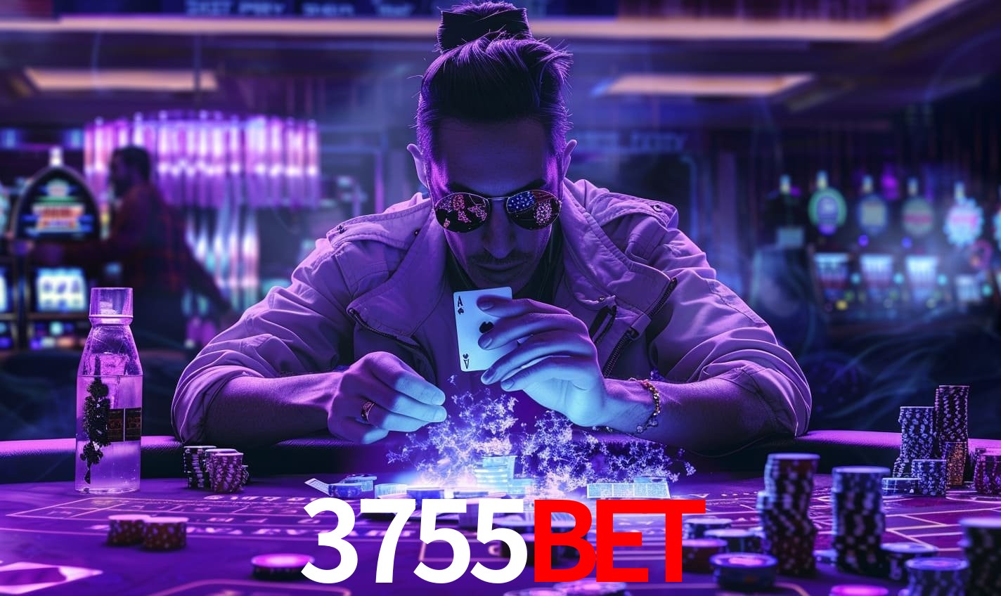 Live Casino 3755bet