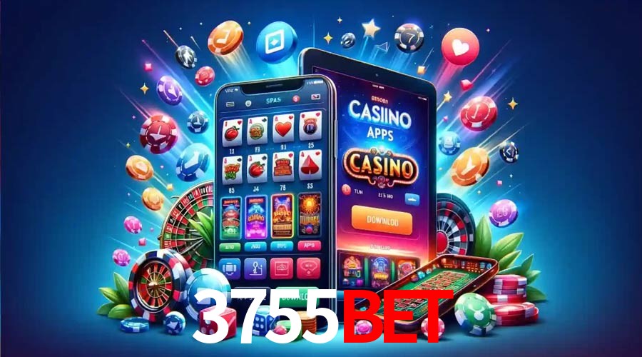 Live Casino 3755bet