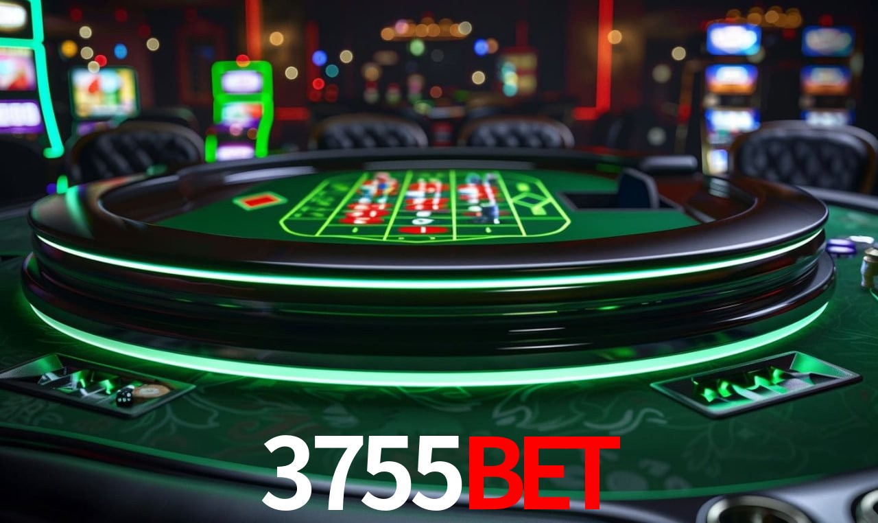 Responsive Design 3755bet