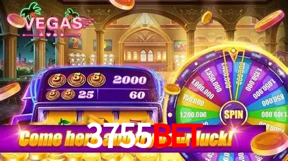 Flash Promotion 3755bet