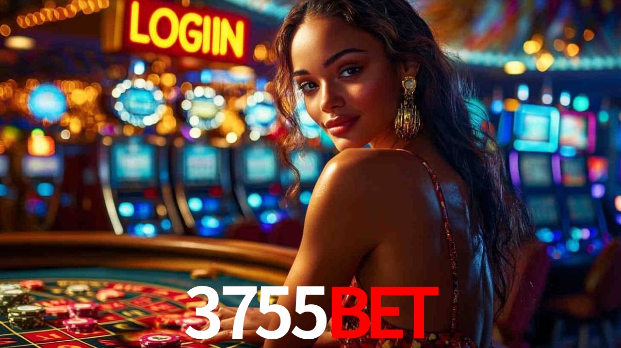 Login Seguro 3755bet