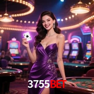 Casino Ao Vivo 3755bet