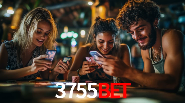 Welcome Bonus 3755bet