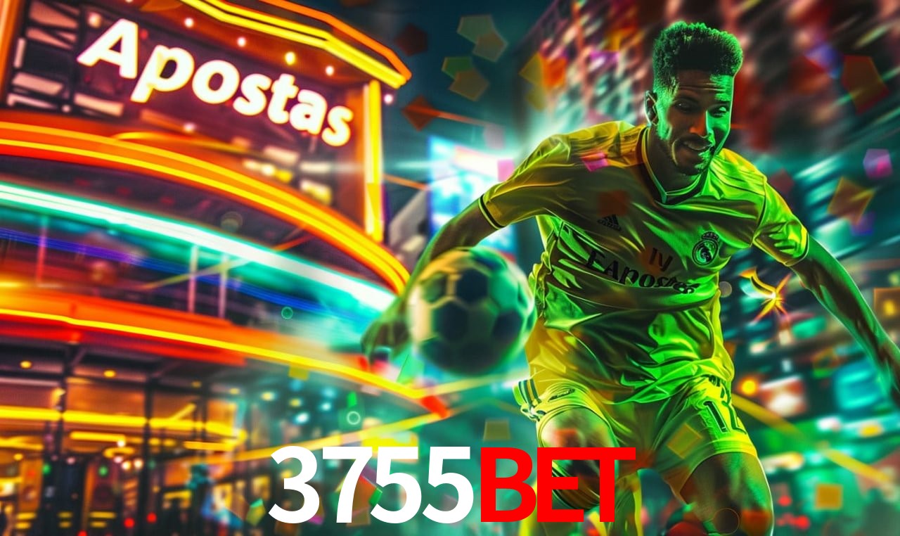Diretório de Jogos 3755bet