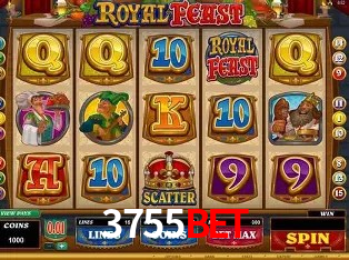 Weekend Specials 3755bet